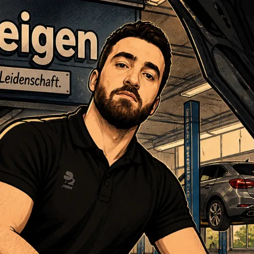 Auto Technik Becker